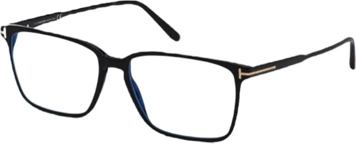 Ft5696 - Black Glasses