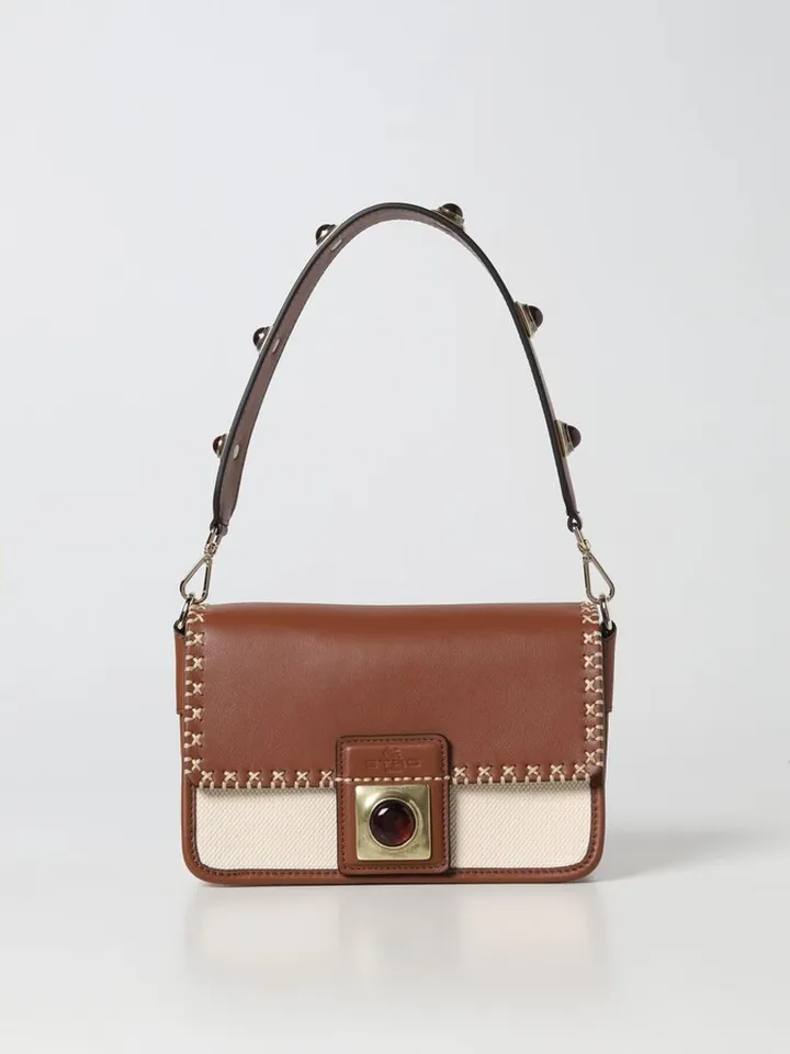 Handbag woman Etro