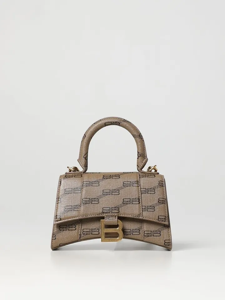 Shoulder bag woman Balenciaga