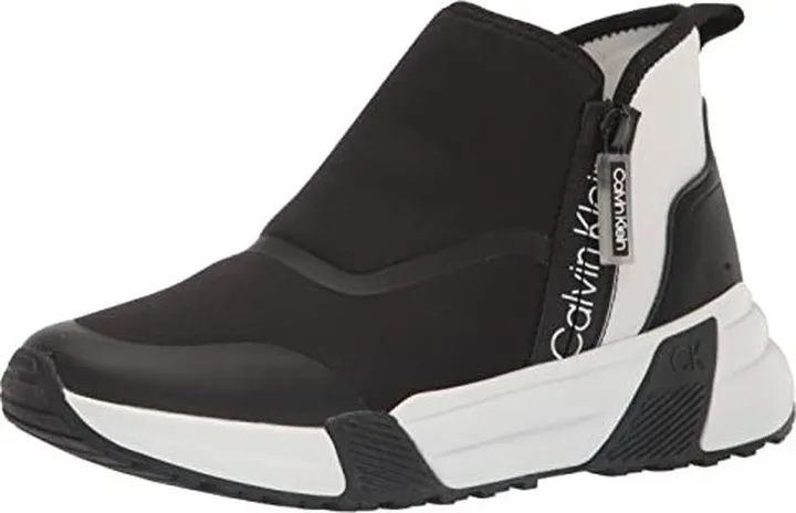Calvin Klein Women's PASKHAL Sneaker