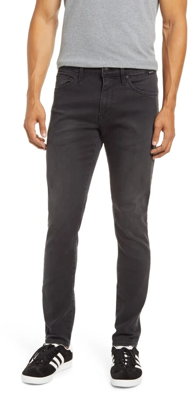 James Skinny Fit Jeans