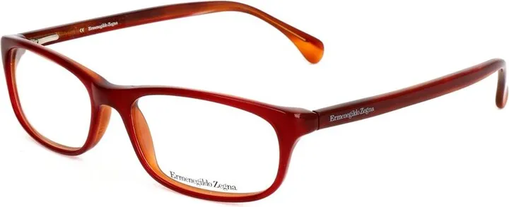 Ermenegildo Zegna Men's Vz3502 54Mm Optical Frames