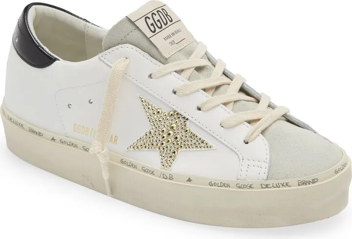 Hi Star Platform Sneaker