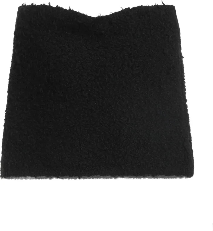Capes & Ponchos Black