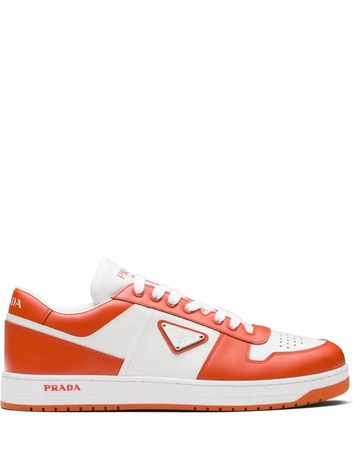 Downtown low-top sneakers