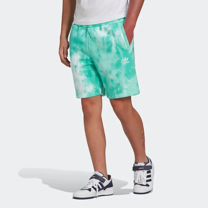 Men's adidas Adicolor Essentials Trefoil Shorts
