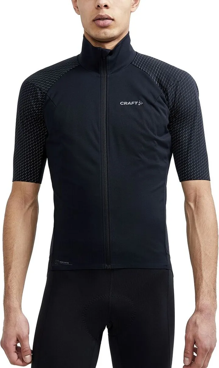 Craft Core Bike Ride Hydro Lumen Jersey - Men's