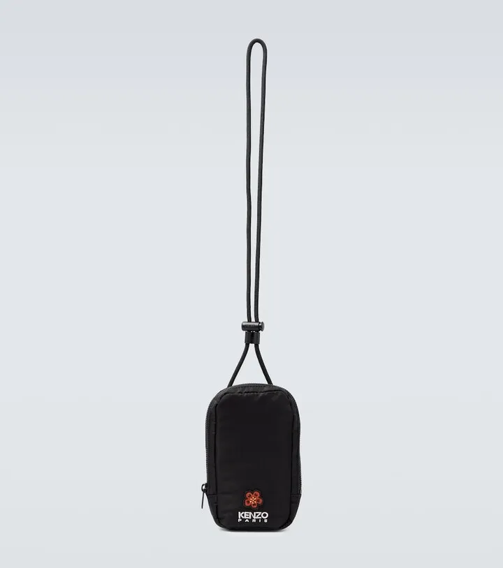 Nylon bag