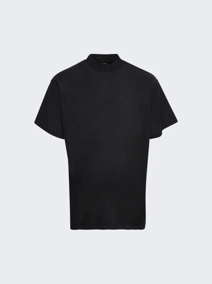 Inside Out T-shirt Black