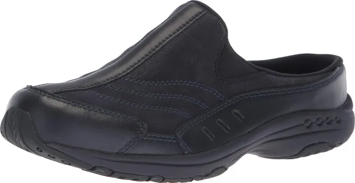 Easy Spirit Women's Traveltime 234 Clogs
