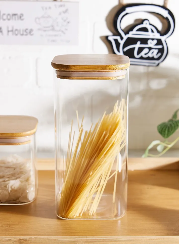 Storage Jar Size L