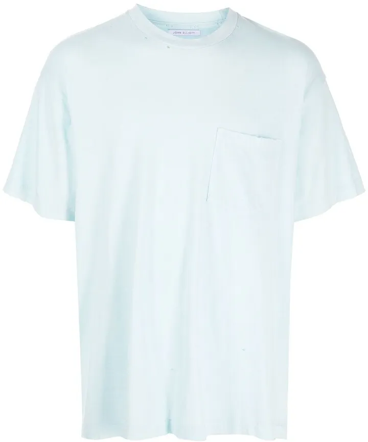 Folsom Pocket Tee
