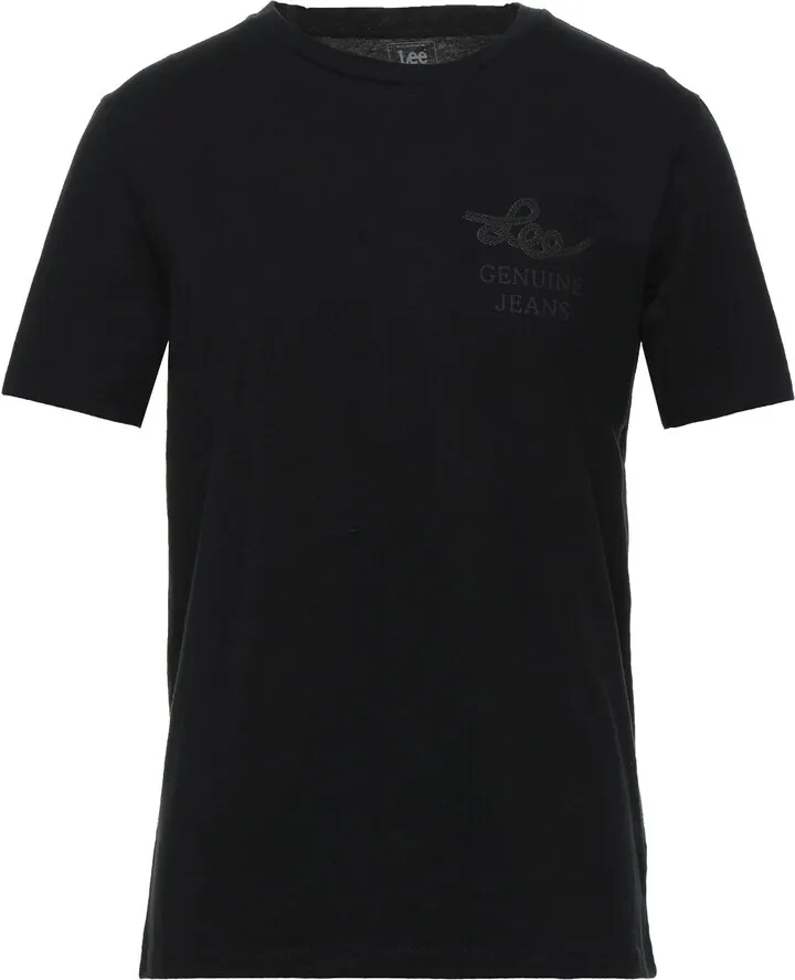 T-shirt Black