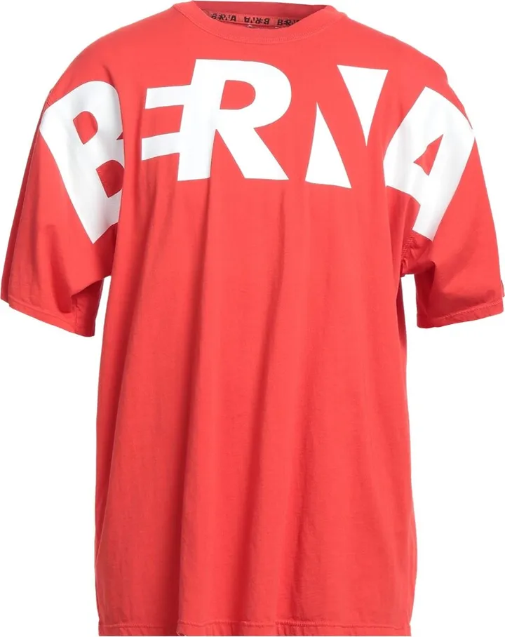 T-shirt Red
