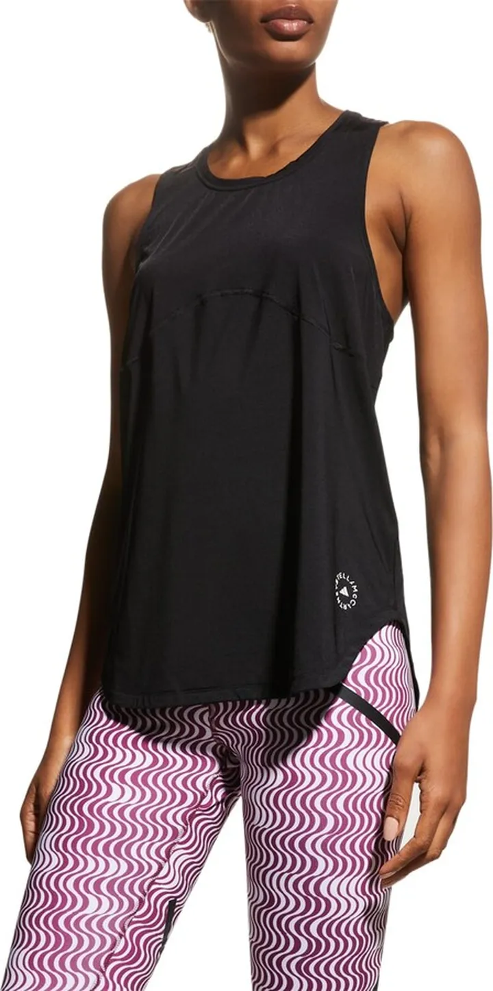 Truestrength Yoga Tank Top