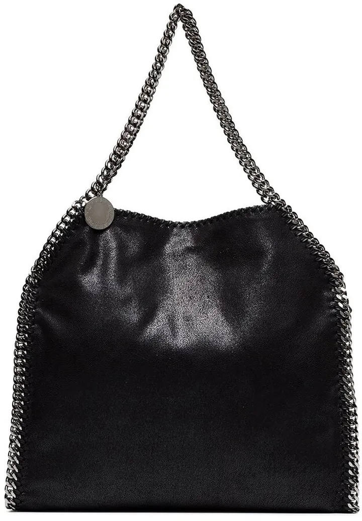 STELLA MCCARTNEY- Falabella Small Tote Bag