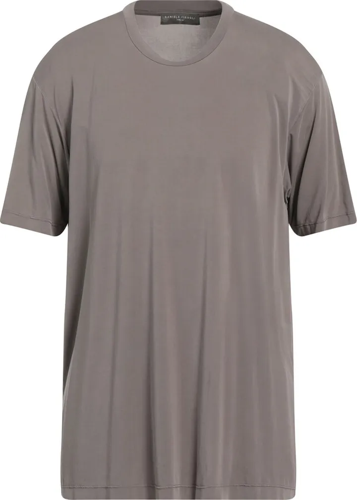 T-shirt Dove Grey