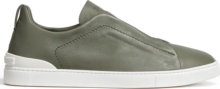 Triple Stitch™ low top sneakers