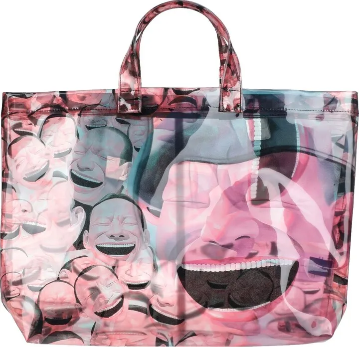Handbag Coral