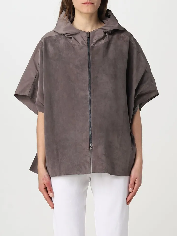 Coat woman Fabiana Filippi