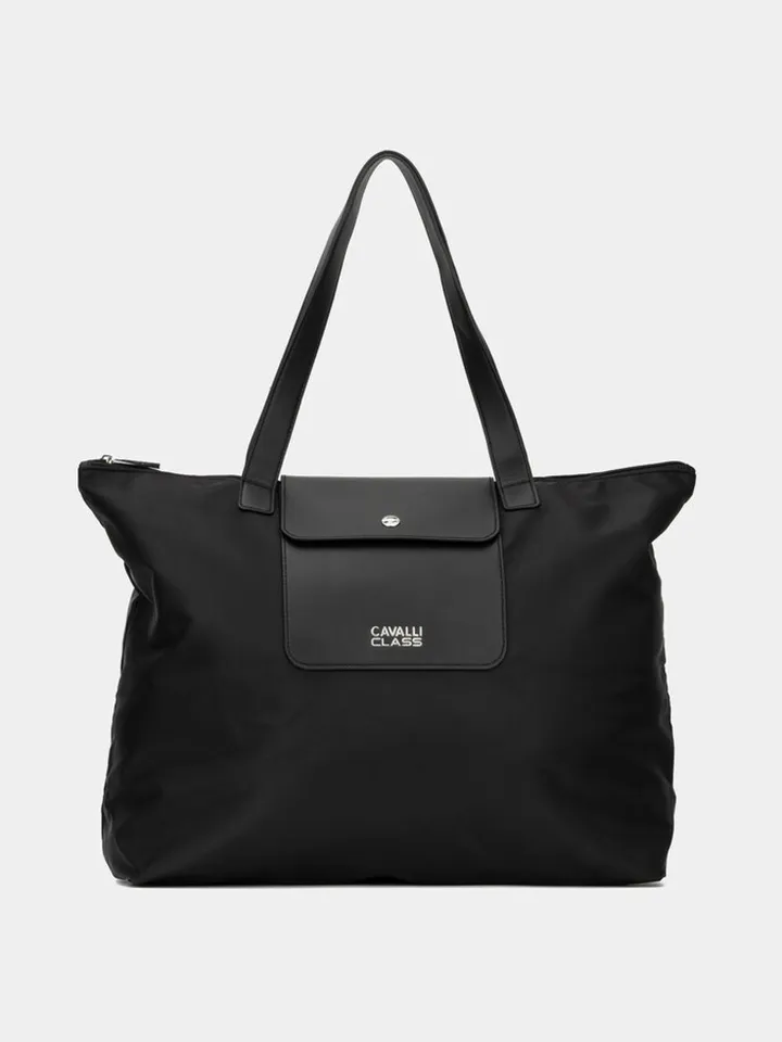 Nylon Tote