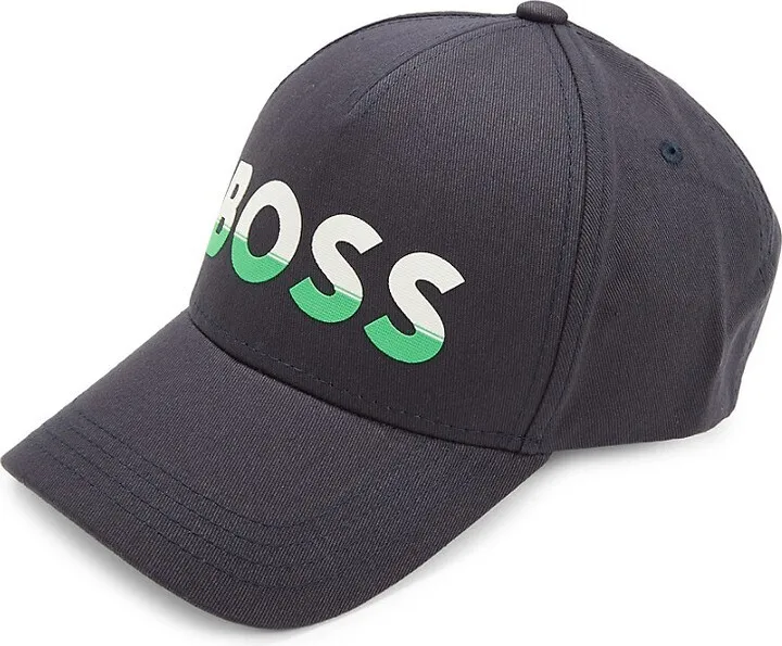 Logo Baseball Cap