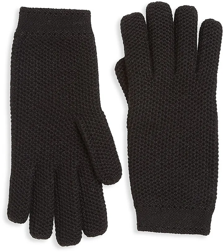 Cashmere Gloves