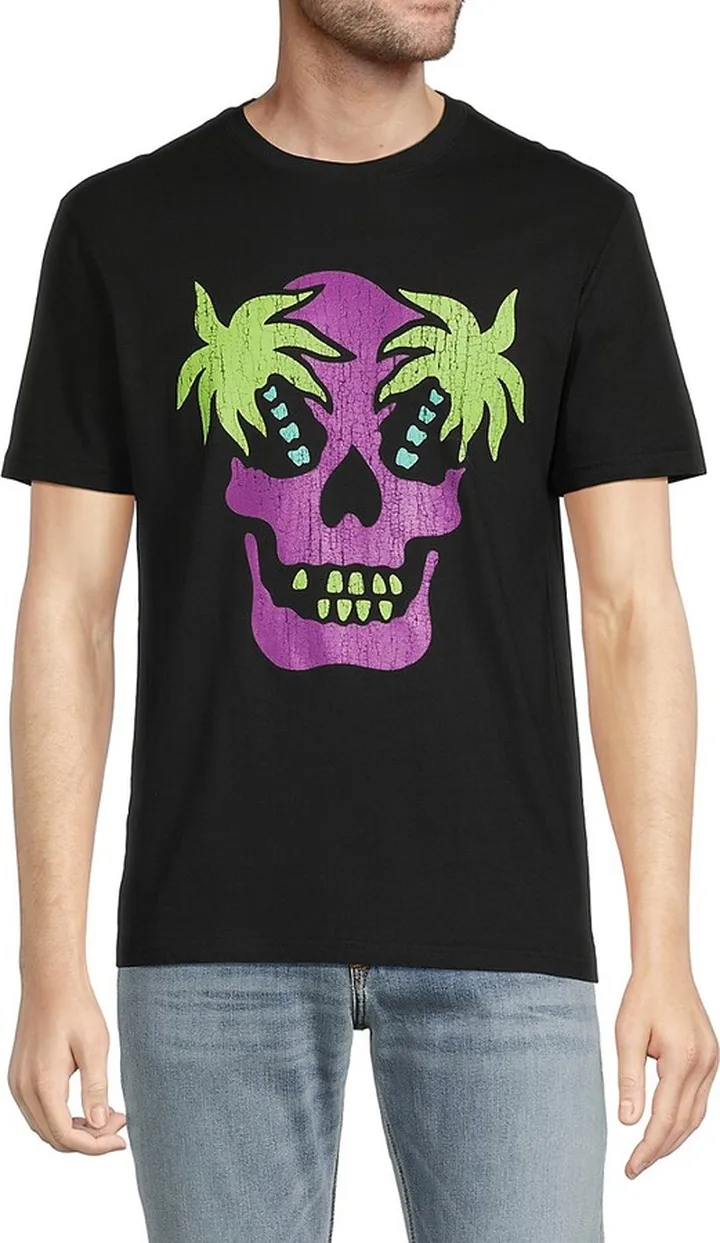 Graphic Tee