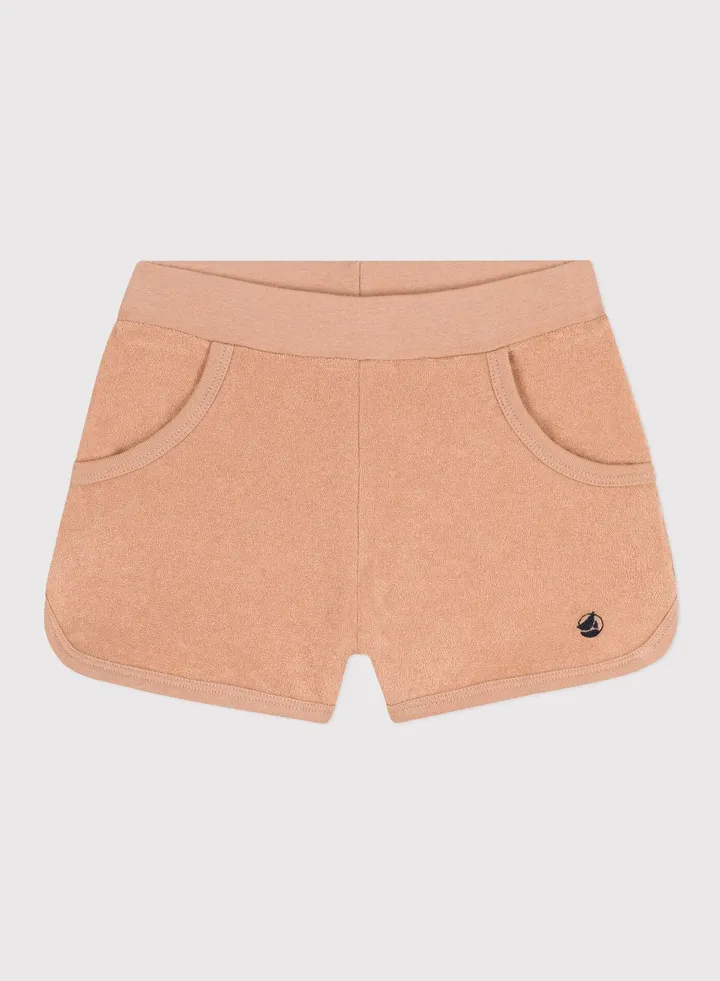 Kids Essential Shorts