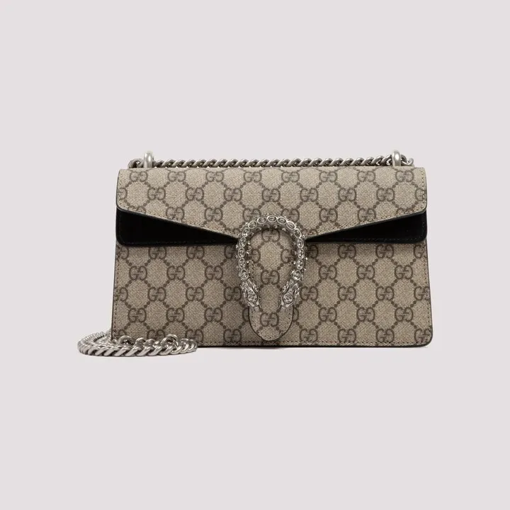 Gucci Dionysus GG Small Shoulder Bag