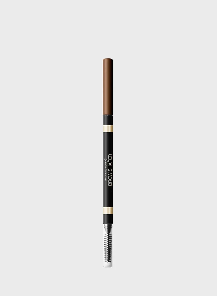Max Factor Brow Shaper – 20 – Brown, 0.09g