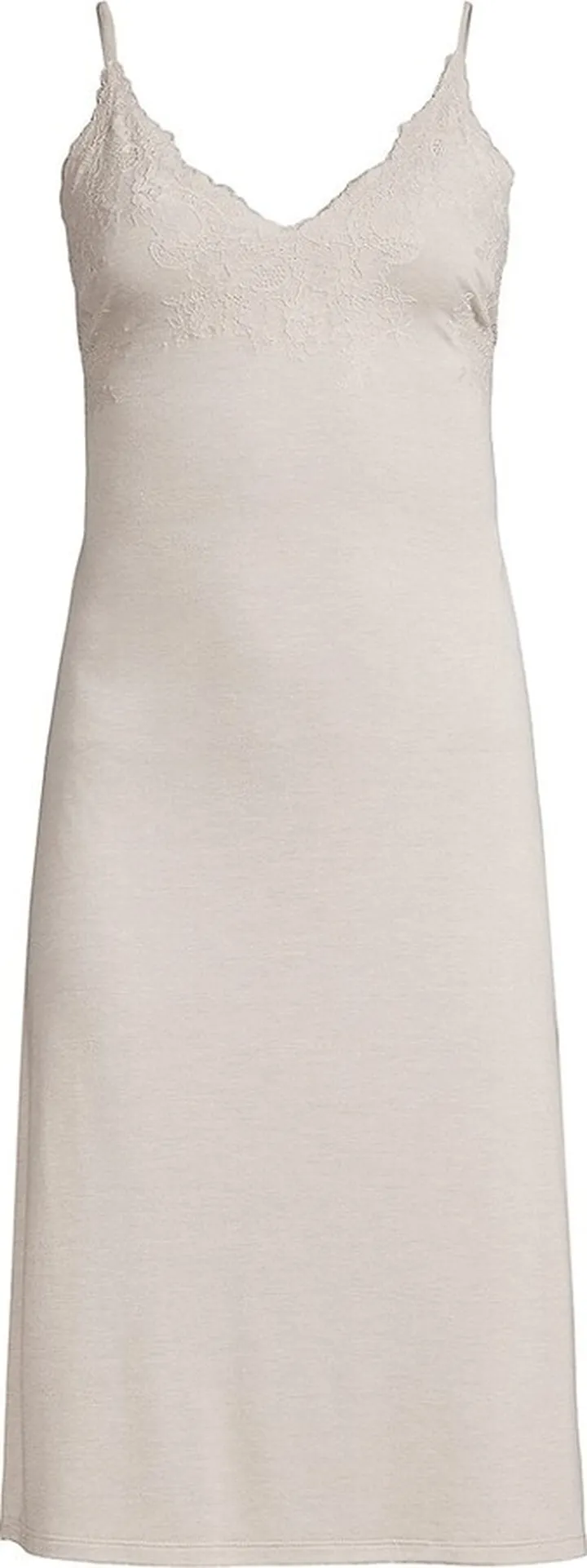 Luxe Shangri-La Chemise