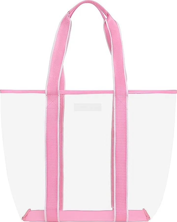 Clear Tote