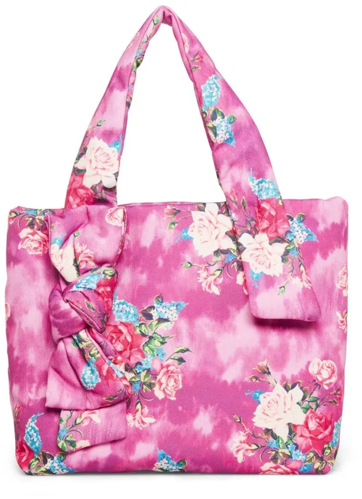 Betsey Johnson Pillow Talk Tote