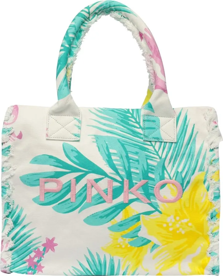 Beach Shopping Bag
