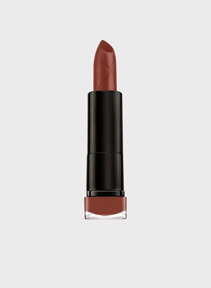 Max Factor Colour Elixir Velvet Matte Lipstick – 55 – Desert 4g