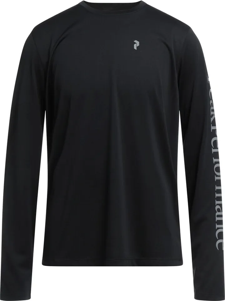 T-shirt Black