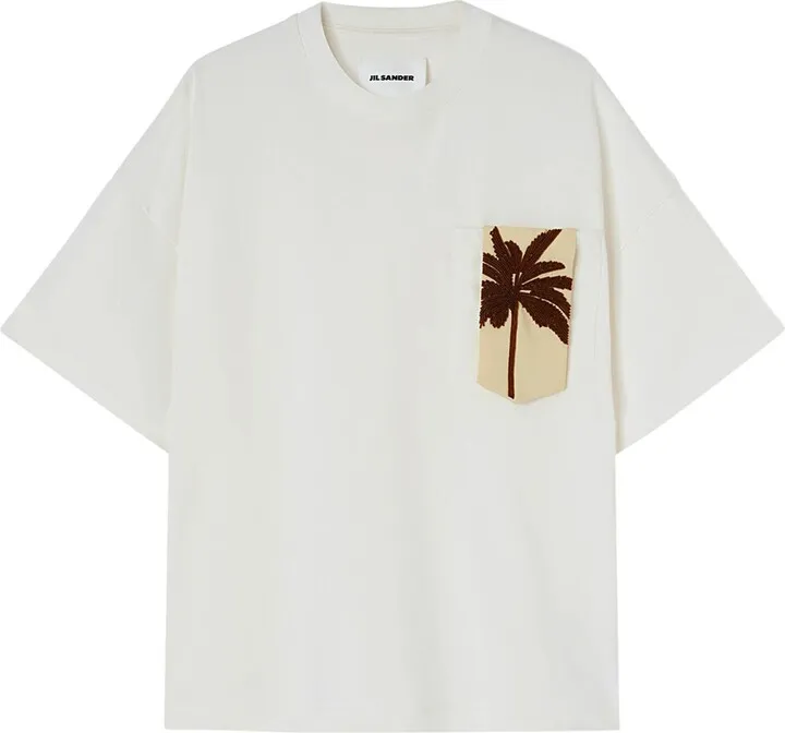 T-shirt Ss