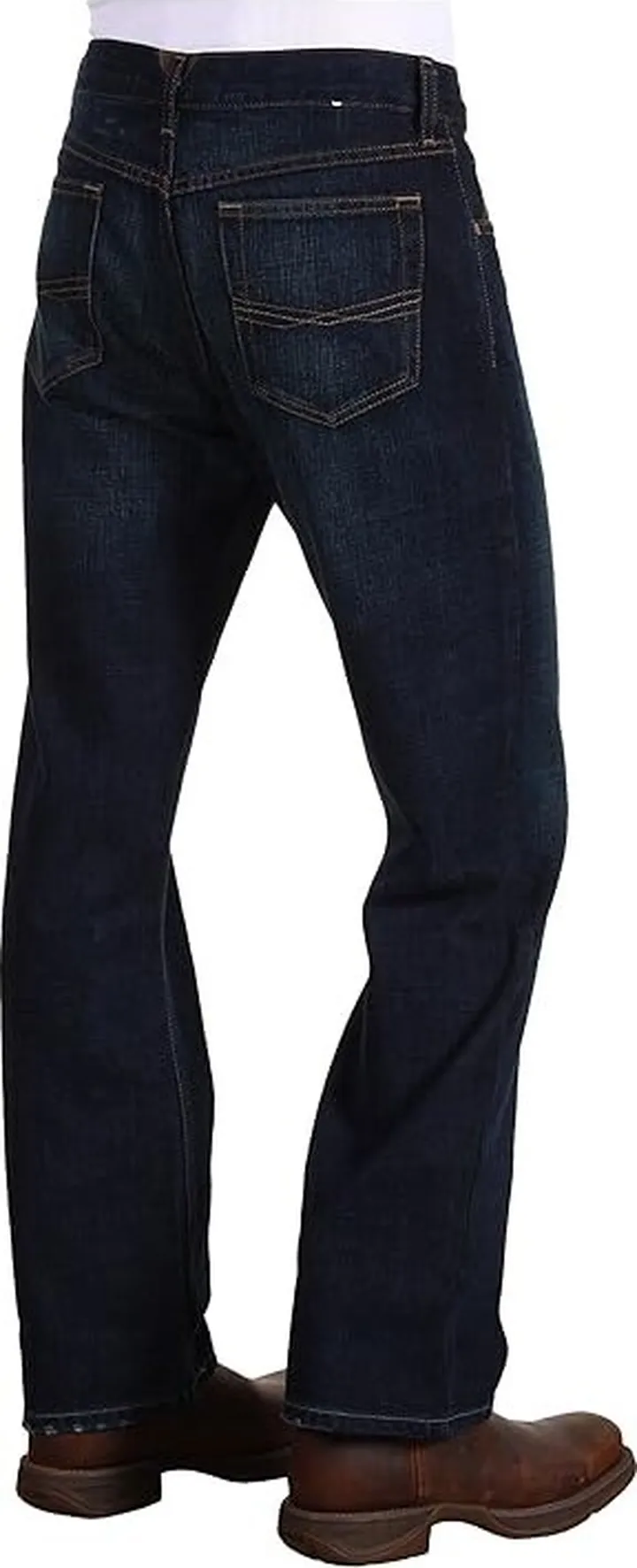 Ariat M4 Lowrise (Roadhouse) Men's Jeans