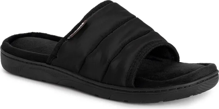 MUK LUKS Men's Tandy Slippers