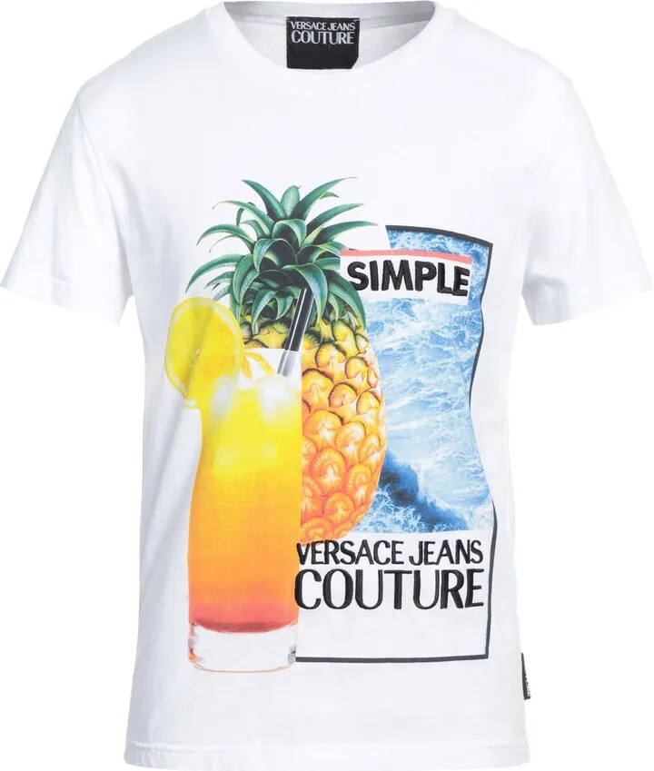 T-shirt White
