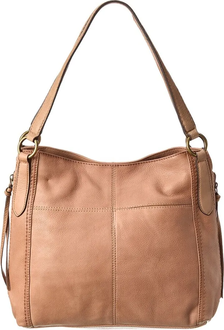 Frye Ari Leather Tote