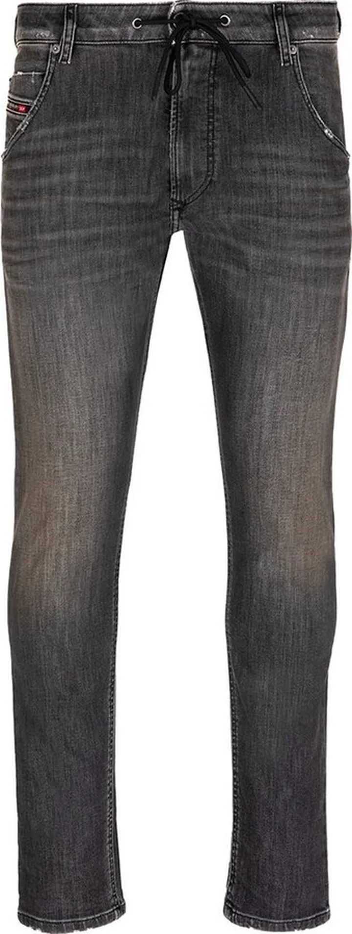 Diesel Krooley Tapered Leg Jeans