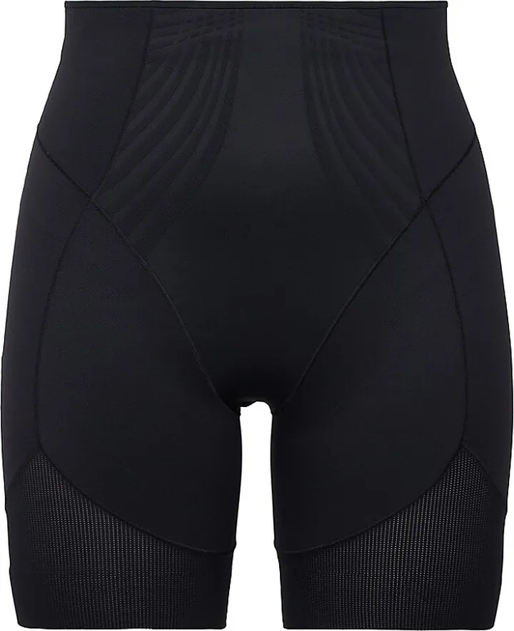 Haute High-Rise Contour Bike Shorts