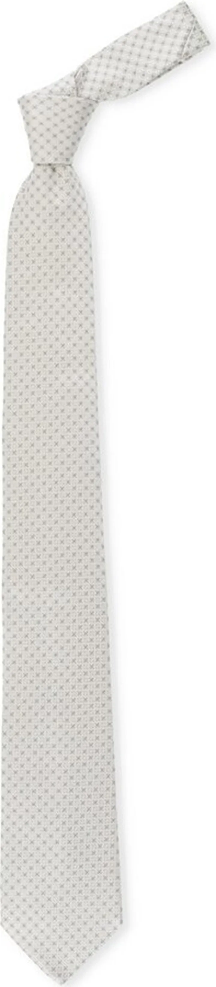 Church's Micro Pattern Printed Tie