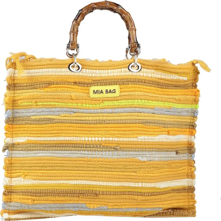 Handbag Ocher