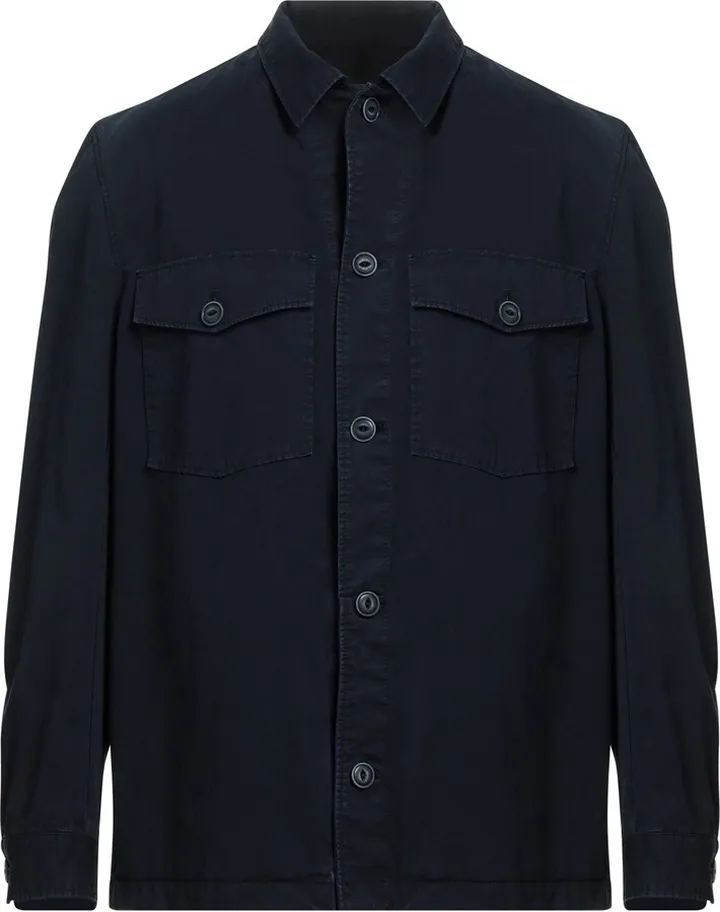 Jacket Midnight Blue