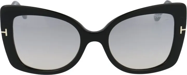 Tom Ford Eyewear Oversized-Frame Sunglasses