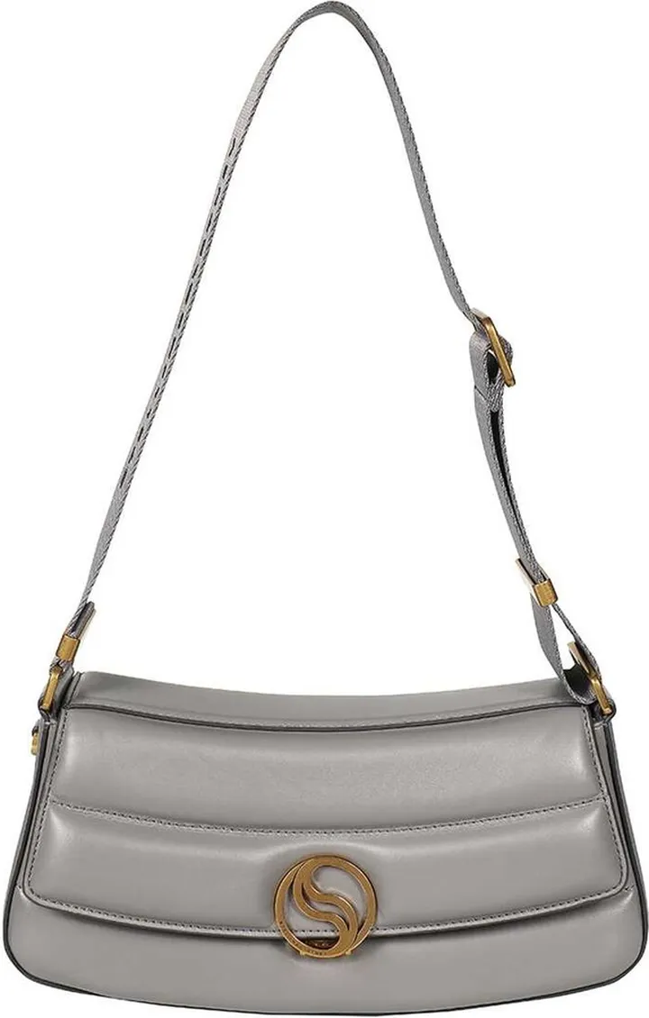 S-wave Shoulder Bag