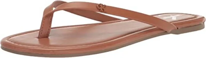 Calvin Klein Women's Crude Flip-Flop